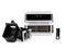 FRIGGITRICE AD ARIA - DUAL - SET COMPLETO