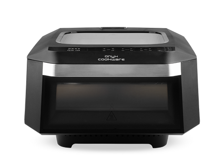 FORNO PER PIZZA 3-IN-1 - 1