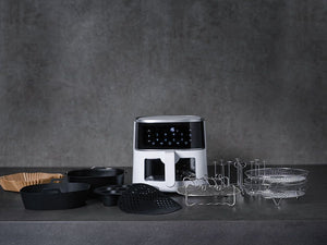 SET FRIGGITRICE AD ARIA PER PRINCIPIANTI