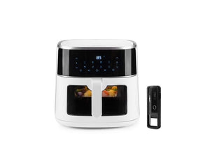 FRIGGITRICE AD ARIA - 4L - 1