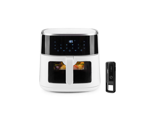 FRIGGITRICE AD ARIA - 4L - 1