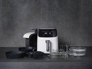 SET FRIGGITRICE AD ARIA CLASSICO