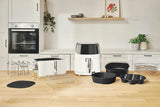 Set Friggitrice ad Aria Classico