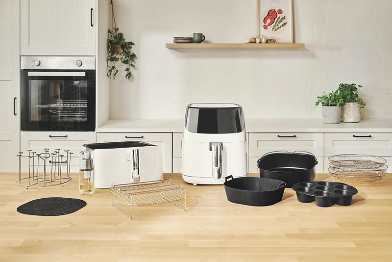 Set Friggitrice ad Aria Classico