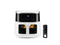 FRIGGITRICE AD ARIA - 6L