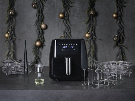 SET FRIGGITRICE AD ARIA PREMIUM - 1