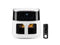 FRIGGITRICE AD ARIA – 8L