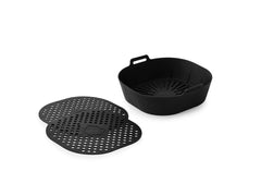 Accessori per friggitrice ad aria, confezione da 3 - 4L