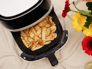 CESTINO PER FRIGGITRICE AD ARIA – 4L - 2