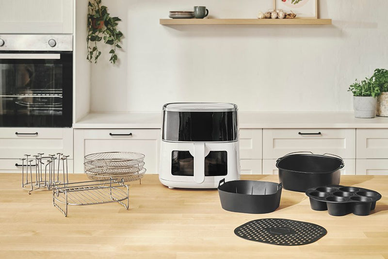 Set Friggitrice ad Aria per Principianti