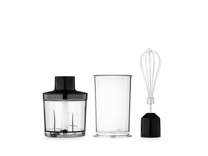 KIT ACCESSORI PER FRULLATORE A IMMERSIONE - 1