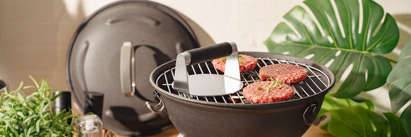BURGER SMASHER