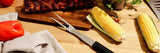 FORCHETTA PER BARBECUE