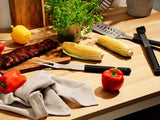 FORCHETTA PER BARBECUE