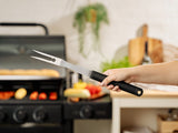 FORCHETTA PER BARBECUE