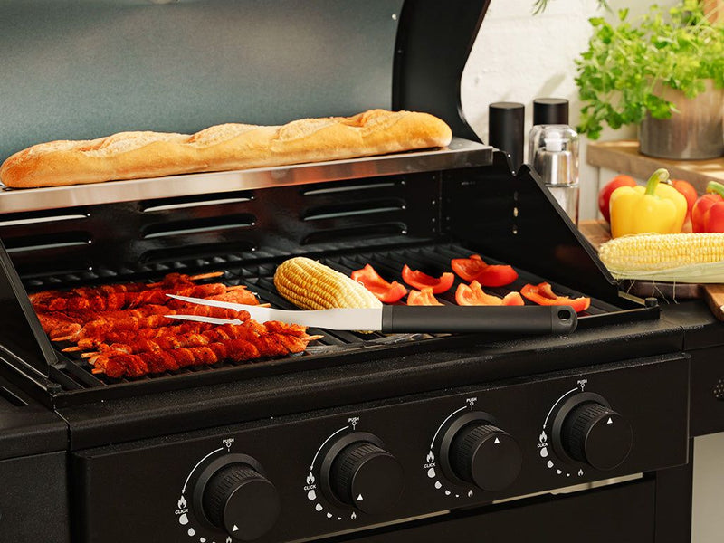 FORCHETTA PER BARBECUE