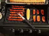 Il Grande Set da Barbecue