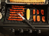FORCHETTA PER BARBECUE