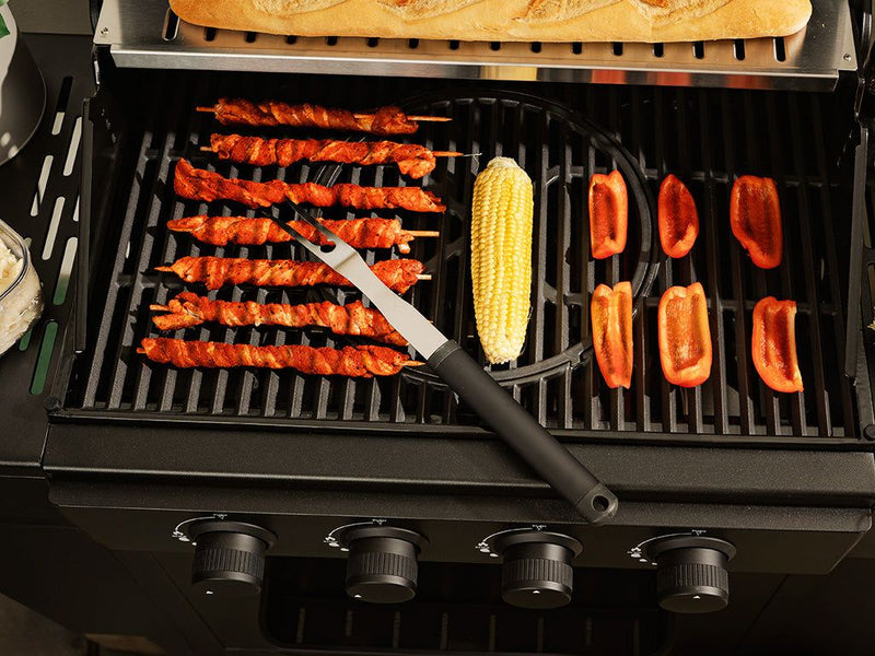 FORCHETTA PER BARBECUE