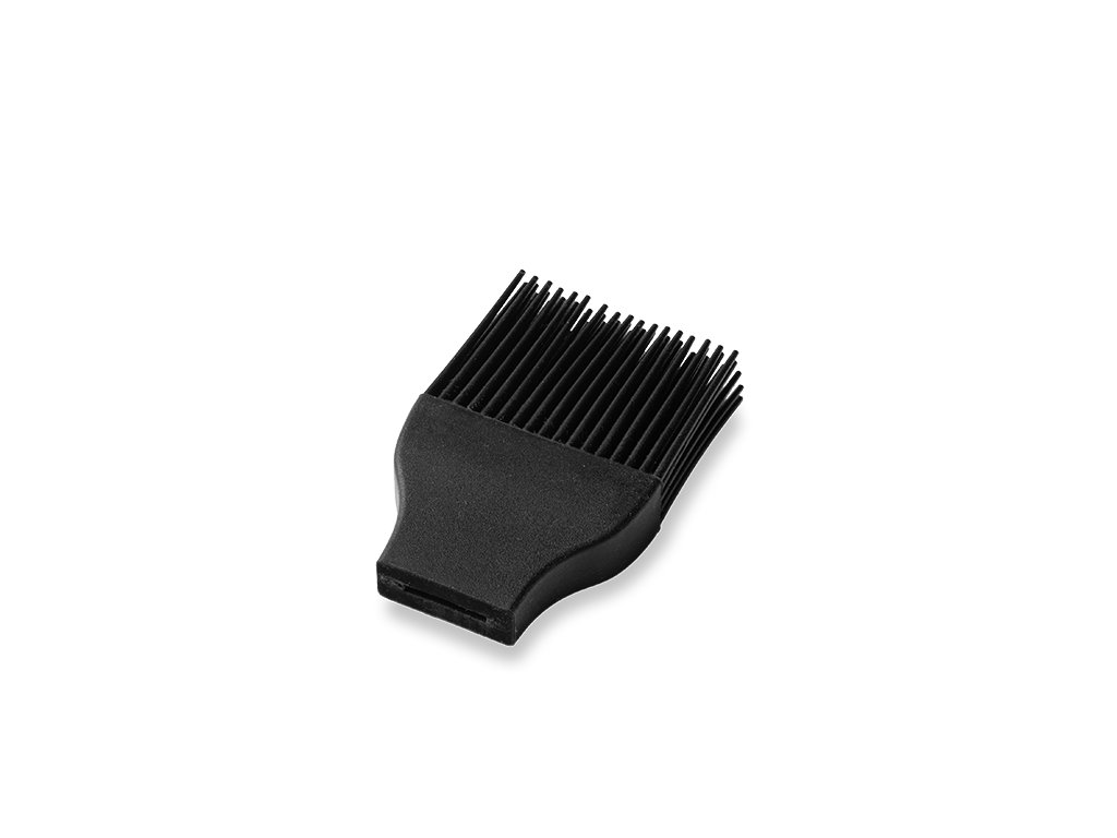 TESTINA EXTRA IN SILICONE PER PENNELLO - 1