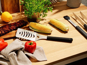 PALETTA PER BARBECUE - 2