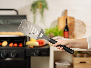 PALETTA PER BARBECUE - 3