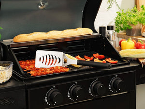 PALETTA PER BARBECUE - 4