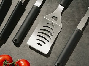 PALETTA PER BARBECUE - 7