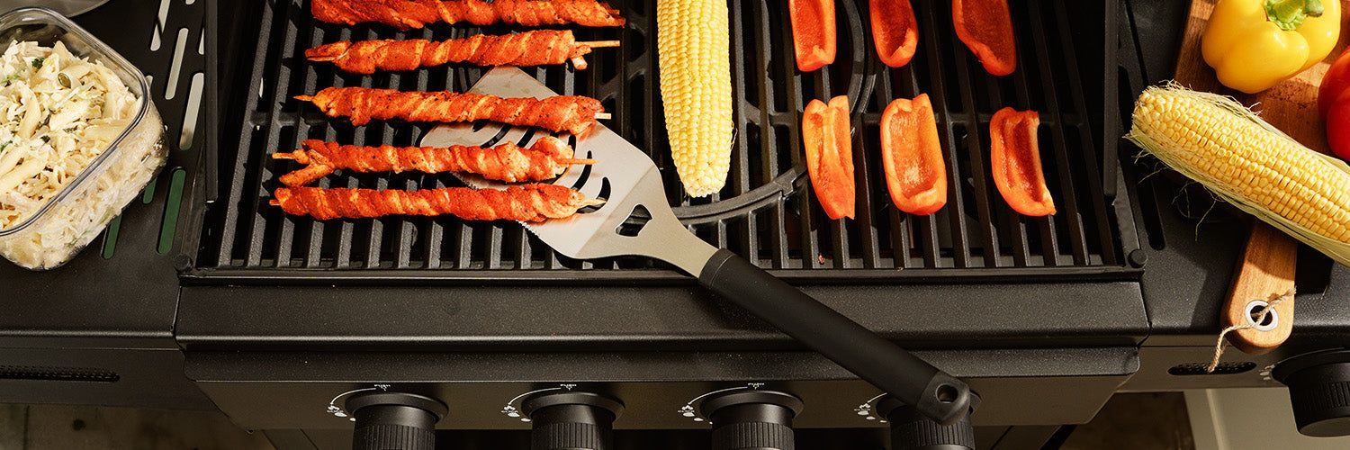 PALETTA PER BARBECUE