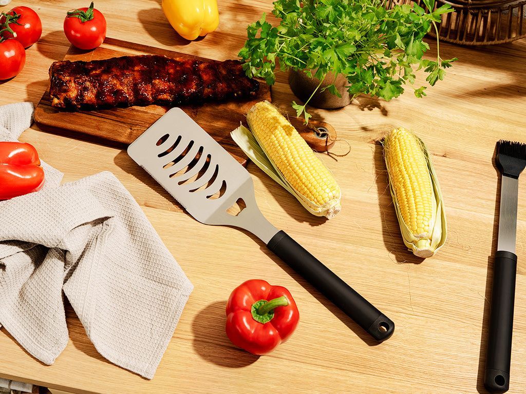 PALETTA PER BARBECUE - 5