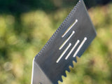 SET BBQ AVANZATO - TERMOMETRO
