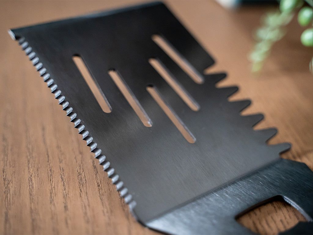 GRILLSPATEL - 6
