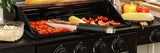 PINZA PER BARBECUE
