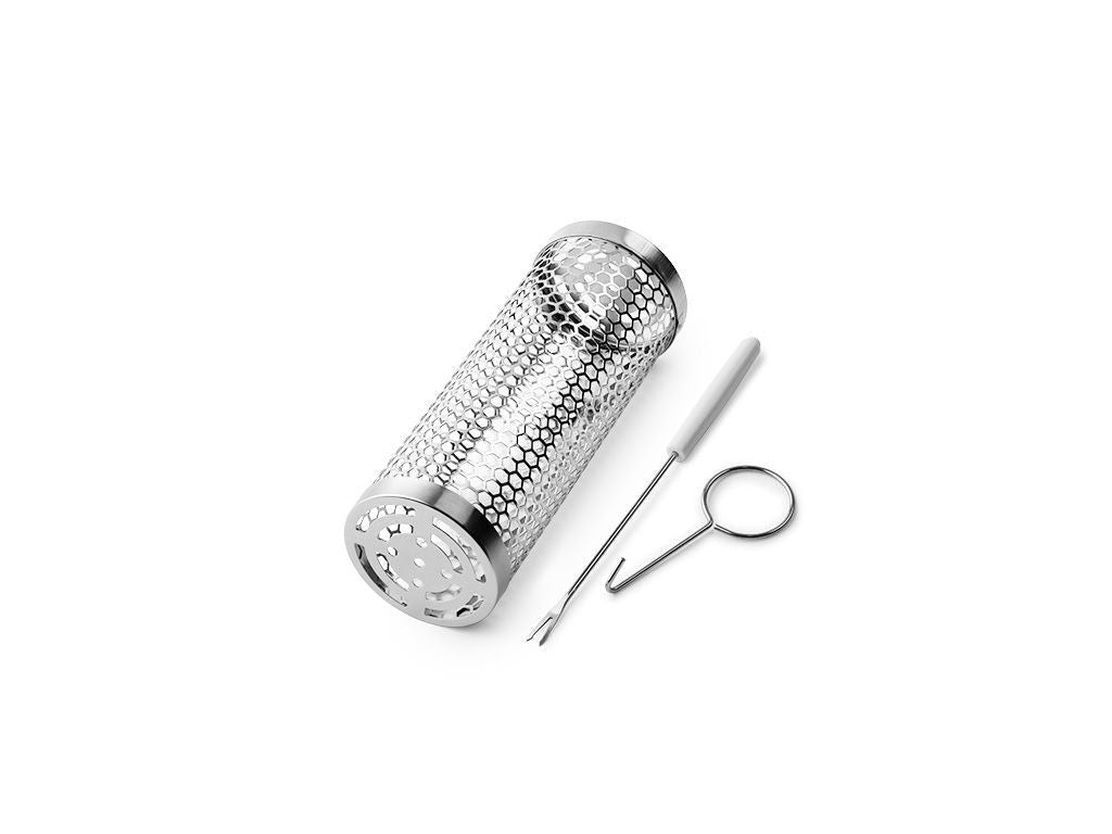 CESTELLO GRIGLIA CILINDRICO – PICCOLO