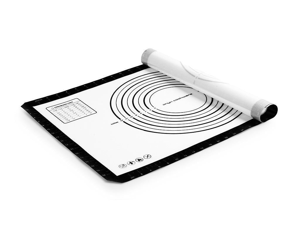 TAPPETINO DA FORNO IN SILICONE - 5