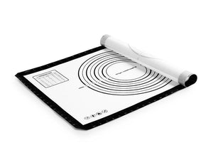 TAPPETINO DA FORNO IN SILICONE - 5