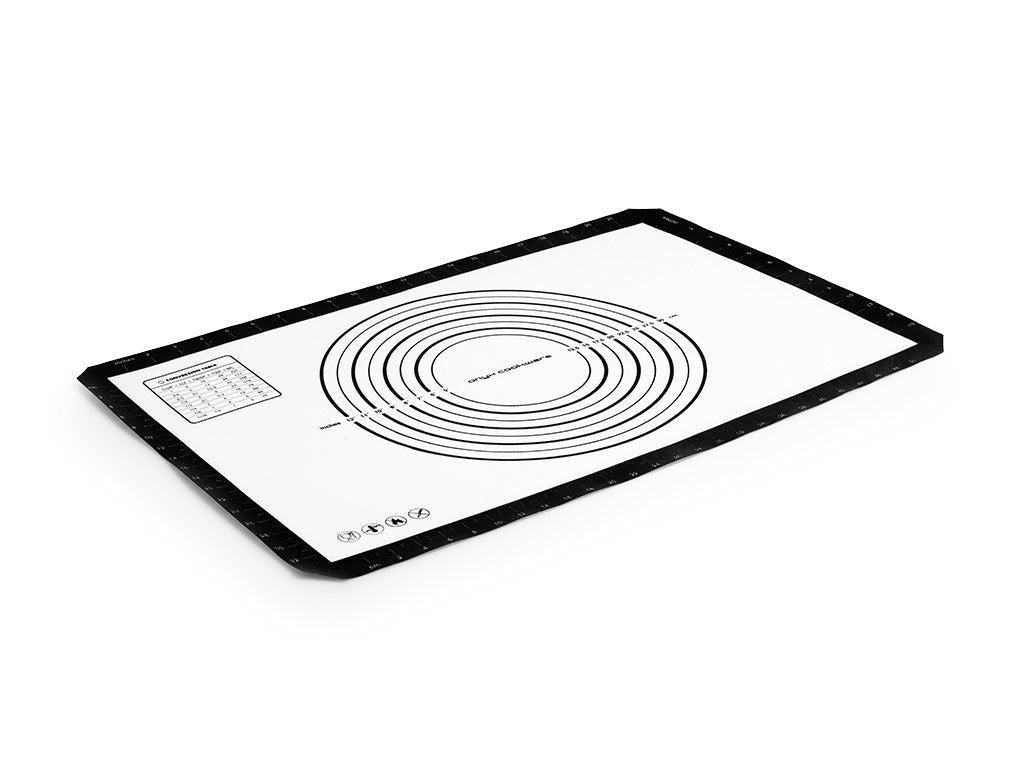 TAPPETINO DA FORNO IN SILICONE - 1