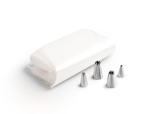 SET DI PASTICCERIA – 50PCS - 1