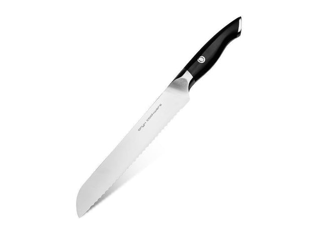 COLTELLO DA PANE 20CM - 1