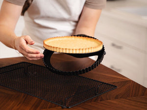 TEGAME PER CROSTATE – 24CM - 5