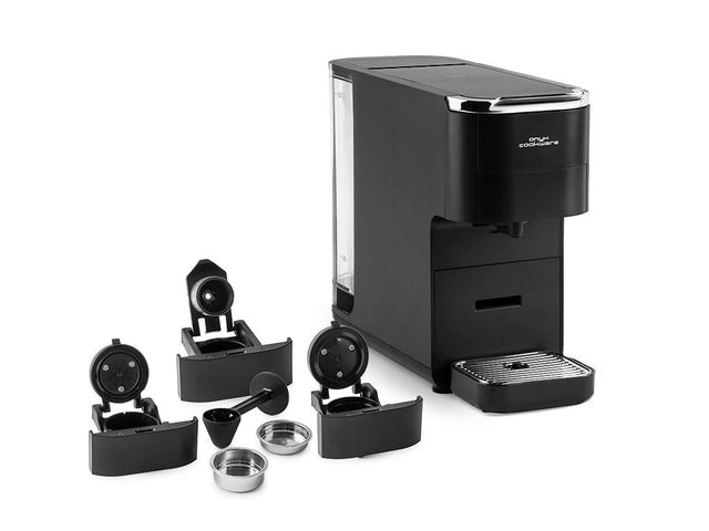 MACCHINA DA CAFFÈ A CAPSULE - 1