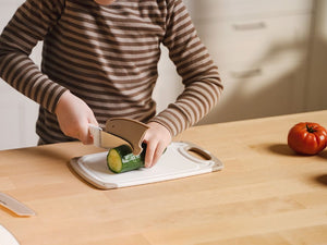 KID’S CHEF’S KNIFE - 3