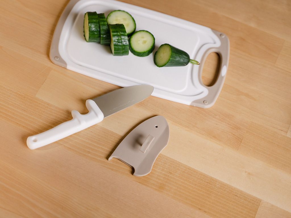 COLTELLO PER BAMBINI ESSENTIAL