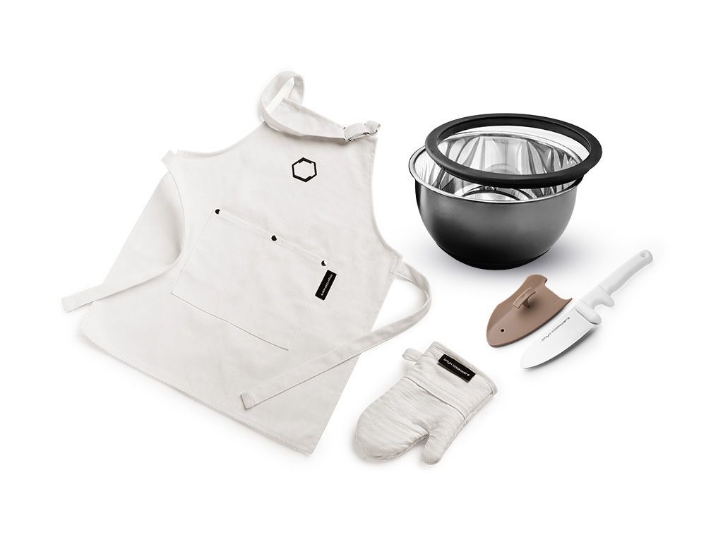 COLTELLO PER BAMBINI ESSENTIAL