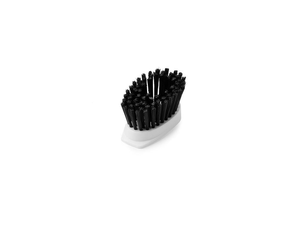 DISH BRUSH HEAD - HARD - 1