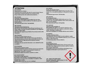 COMPRESSE ANTICALCARE - 20 PEZZI - 3