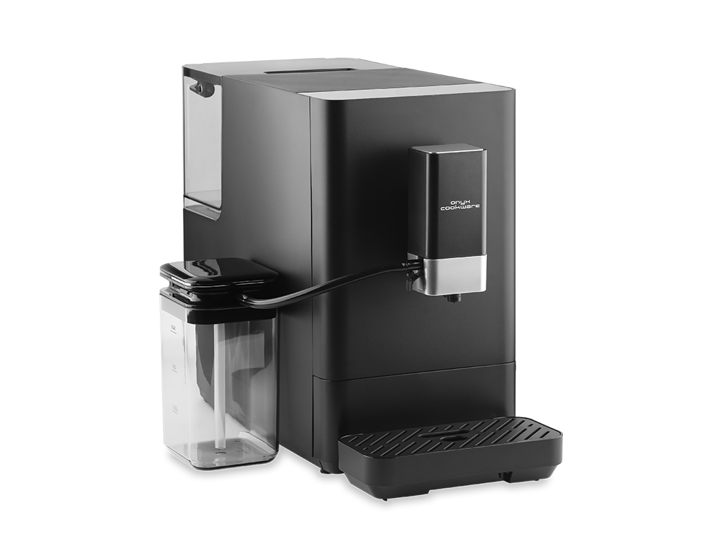 MACCHINA DA CAFFÈ AUTOMATICA - 2