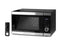 FORNO COMBINATO CON FRIGGITRICE AD ARIA