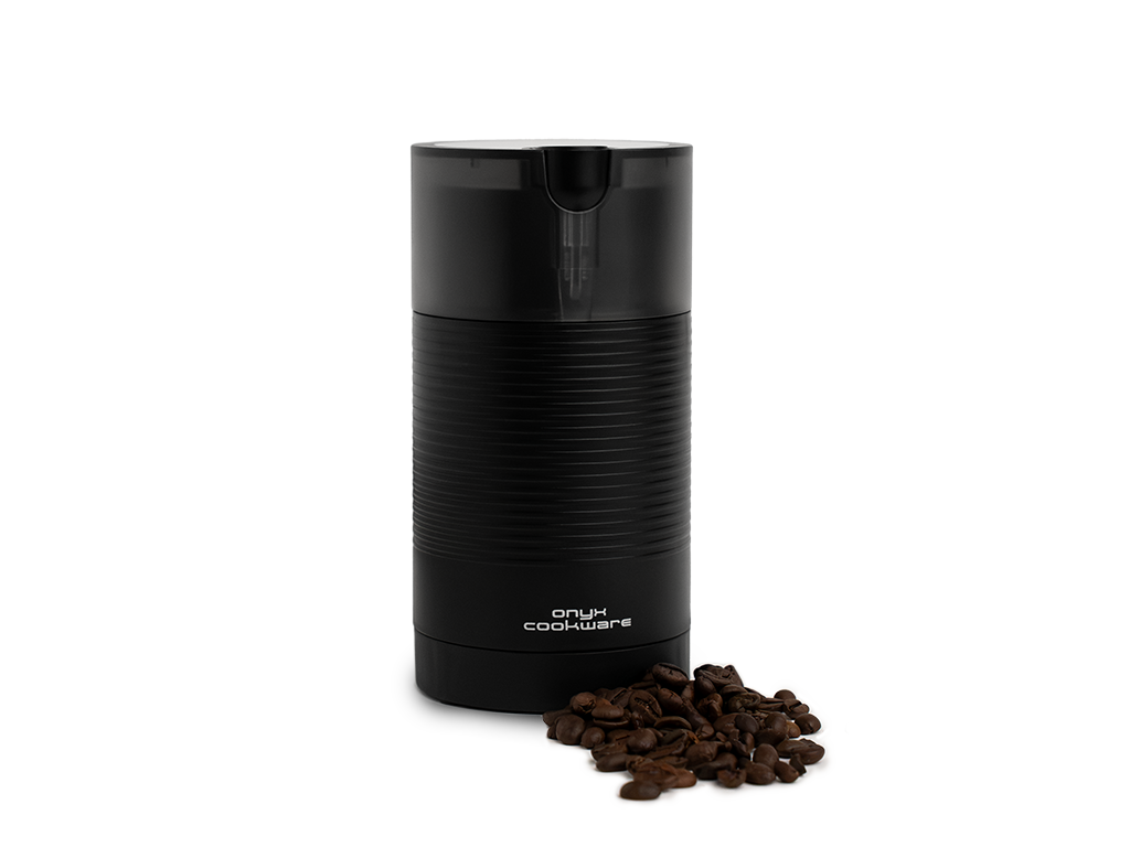 MACINACAFFÈ ELETTRICO - 1