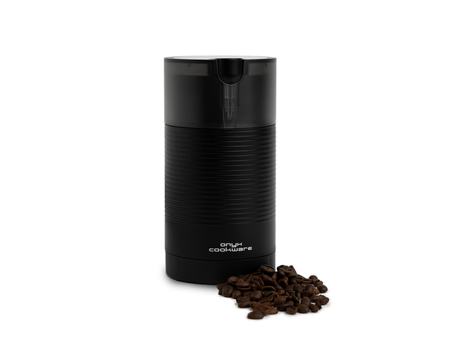 MACINACAFFÈ ELETTRICO - 1